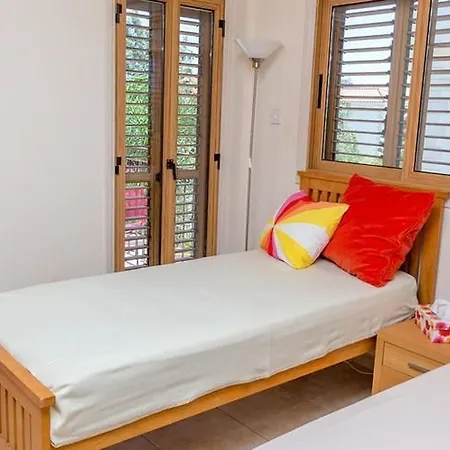 Oceanview Luxury 207 * Ayia Napa