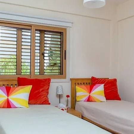 Villa Oceanview Luxury 207