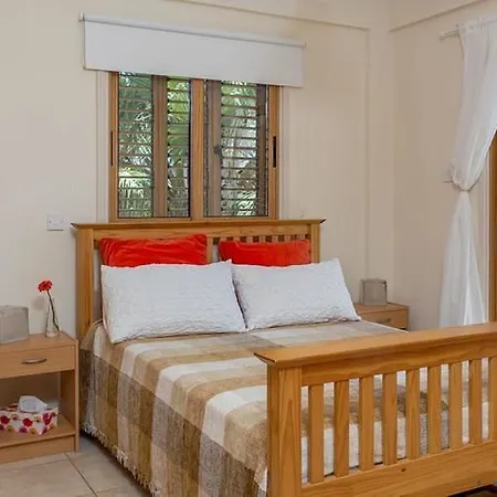 Oceanview Luxury 207 Villa Ayia Napa