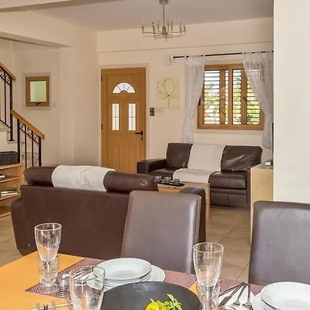 Villa Oceanview Luxury 207