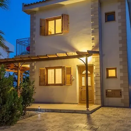 Oceanview Luxury 207 * Ayia Napa