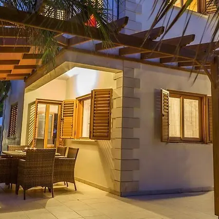 Oceanview Luxury 207 Ayia Napa