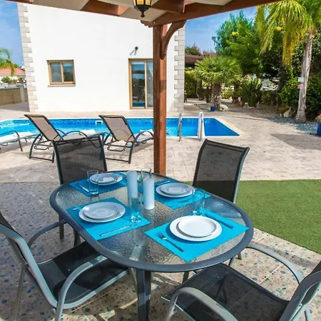 Villa Oceanview Luxury 207 *