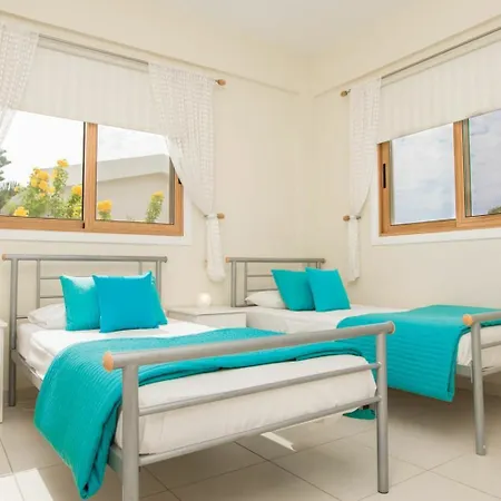 Oceanview Luxury 207 * Ayia Napa