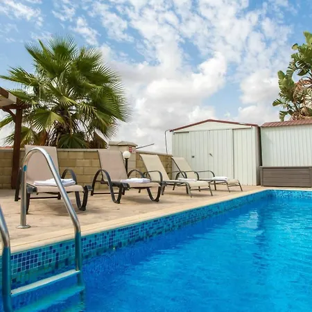Oceanview Luxury 207 * Ayia Napa