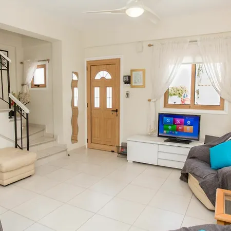 Villa Oceanview Luxury 207 Ayia Napa