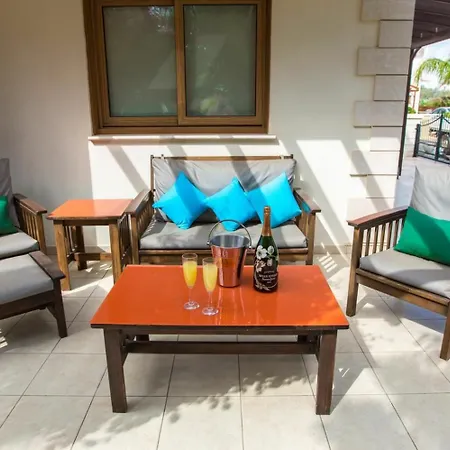 Villa Oceanview Luxury 207 *
