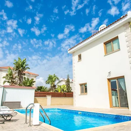 Oceanview Luxury 207 Agia Napa